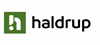 Firmenlogo: Haldrup GmbH
