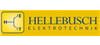 Firmenlogo: Hellebusch Elektrotechnik GmbH