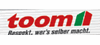 Firmenlogo: toom Baumarkt Mike Helbig oHG