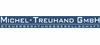 Firmenlogo: Michel-Treuhand GmbH Steuerberatungsgesellschaft