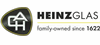 Firmenlogo: Heinz-Glas GmbH & Co KGaA