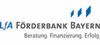 LfA Förderbank Bayern LfA Förderbank Bayern