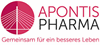 Firmenlogo: Apontis Pharma Deutschland GmbH & Co. KG