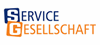 Firmenlogo: Servicegesellschaft-Sachsen-Anhalt Süd mbH
