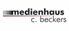 Das Logo von Medienhaus C. Beckers Buchdruckerei GmbH & Co. KG
