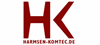 Das Logo von Harmsen Komtec GmbH