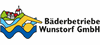 Firmenlogo: Bäderbetriebe Wunstorf GmbH