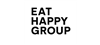 Firmenlogo: EAT HAPPY GROUP