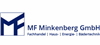 Firmenlogo: Minkenberg GmbH