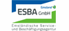 Firmenlogo: ESBA GmbH