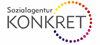 Firmenlogo: Sozialagentur Konkret