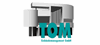 Firmenlogo: TOM Gebäudemanagement GmbH