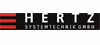 Firmenlogo: HERTZ Systemtechnik GmbH