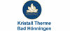 Firmenlogo: Kristall Rheinpark-Therme Bad Hönningen GmbH