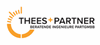 Firmenlogo: Firmenlogo: THEES+PARTNER Beratende Ingenieure PartGmbB
