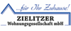 Firmenlogo: Zielitzer Wohnungsgesellschaft mbH