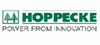 Firmenlogo: HOPPECKE Batterien GmbH & Co. KG