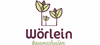 Wörlein Baumschulen GmbH Logo