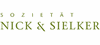 Firmenlogo: Sozietät Nick & Sielker GbR