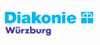 Firmenlogo: Diakonisches Werk Würzburg e.V.