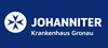 Firmenlogo: Johanniter-Krankenhaus Gronau GmbH