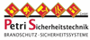 Firmenlogo: Petri Sicherheitstechnik GmbH