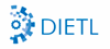 Firmenlogo: DIETL Feinmechanik GmbH & Co. KG