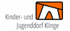 Firmenlogo: Kinder- und Jugenddorf Klinge