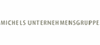 Firmenlogo: Michels Unternehmensgruppe
