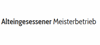 Firmenlogo: Alteingesessener Meisterbetrieb