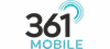 Firmenlogo: 361 Grad mobile GmbH