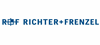 Richter + Frenzel GmbH Logo