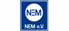Firmenlogo: NEM Verband mittelständischer europäischer Hersteller und Distributoren von Nahrungsergänzungsmitteln & Gesundheitsprodukten e. V.