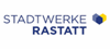 Firmenlogo: Stadtwerke Rastatt Service GmbH