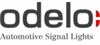 Das Logo von odelo GmbH