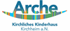 Firmenlogo: Evangelische Kirchengemeinde Kirchheim a.N.