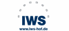 Firmenlogo: IWS Maschineninstandhaltungs- u. Wartungsservice GmbH