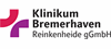 Firmenlogo: Klinikum Bremerhaven Reinkenheide gGmbH