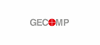 GECOMP GmbH Computer Hard- und Software Logo