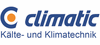 Climatic Kälte- und Klimatechnik GmbH