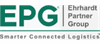 Firmenlogo: EPG - Ehrhardt Partner Group