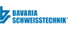 Firmenlogo: Bavaria Schweisstechnik GmbH