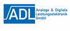 Firmenlogo: ADL Analoge & Digitale Leistungseletronik GmbH