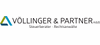 Firmenlogo: Völlinger & Partner m.b.B