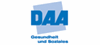 Firmenlogo: DAA Deutsche Angestellten-Akademie GmbH