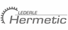 Das Logo von HERMETIC-Pumpen GmbH