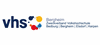 Firmenlogo: VHS Bergheim