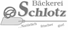 Firmenlogo: Bäckerei Schlotz