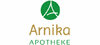 Firmenlogo: Arnika Apotheke