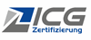 Firmenlogo: ICG Zertifizierung GmbH